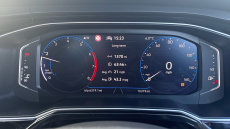 Volkswagen Polo 1.0 TSI R-Line 5dr Petrol Hatchback